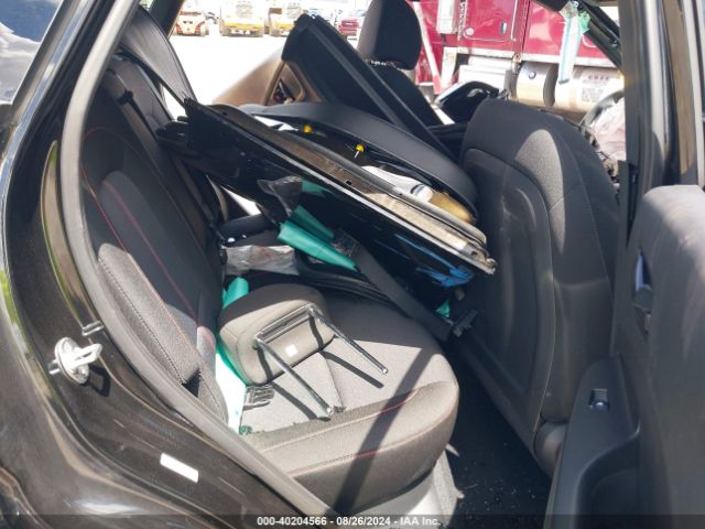 KM8K33A30NU909961 Hyundai Kona N Line