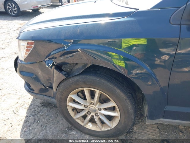 Dodge Journey Sxt 2015 3C4PDCBB4FT599273 Image 12
