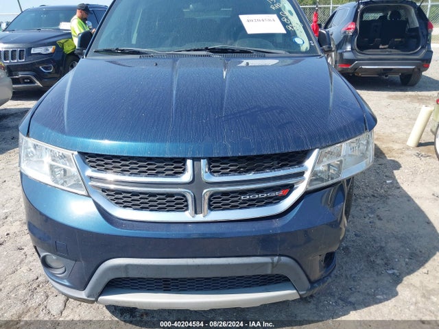 Dodge Journey Sxt 2015 3C4PDCBB4FT599273 Image 13