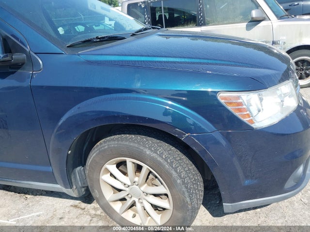 Dodge Journey Sxt 2015 3C4PDCBB4FT599273 Image 14