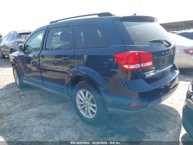 Dodge Journey Sxt 2015 3C4PDCBB4FT599273 Image 3