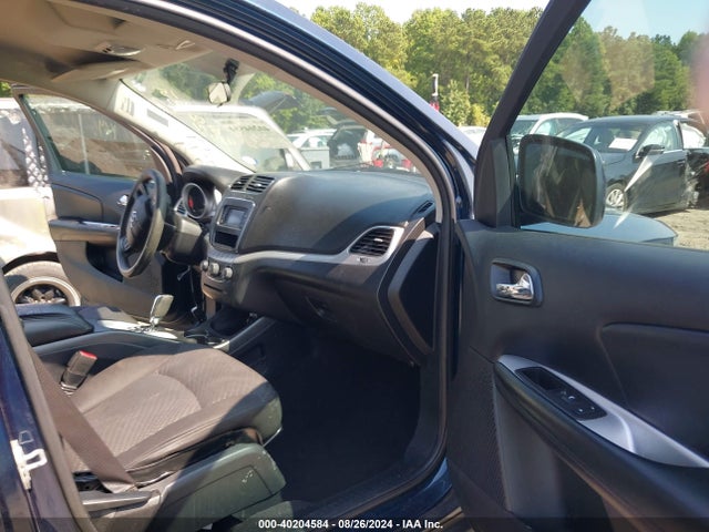 Dodge Journey Sxt 2015 3C4PDCBB4FT599273 Image 5