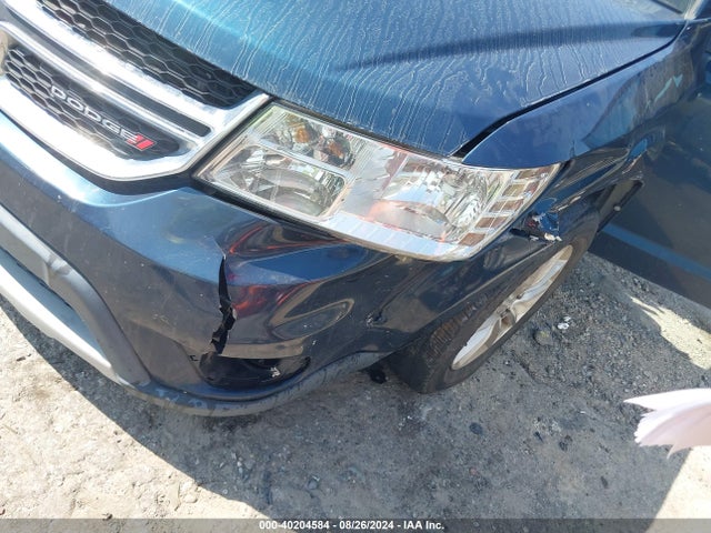 Dodge Journey Sxt 2015 3C4PDCBB4FT599273 Image 6