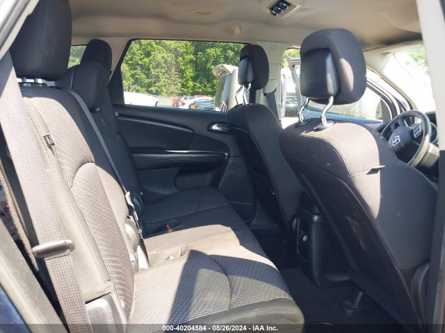 Dodge Journey Sxt 2015 3C4PDCBB4FT599273 Image 8