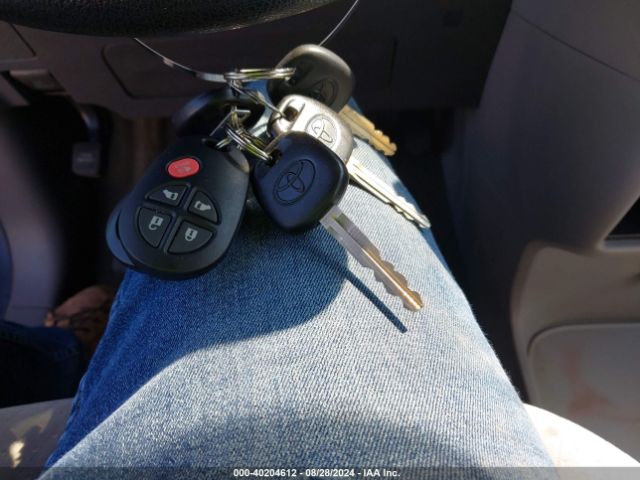 2015 TOYOTA SIENNA 5TDKK3DC0FS667195 Photo 10