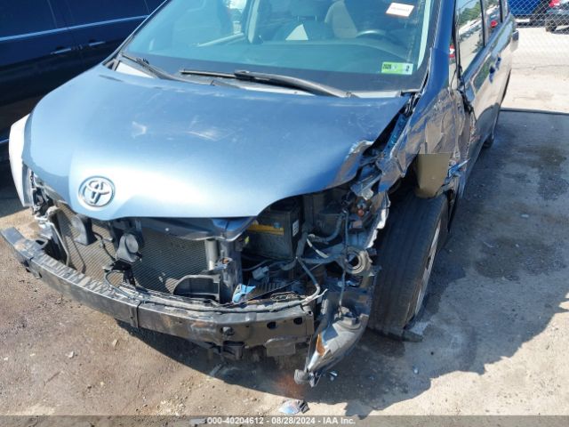 2015 TOYOTA SIENNA 5TDKK3DC0FS667195 Photo 5