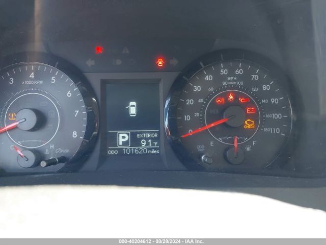 2015 TOYOTA SIENNA 5TDKK3DC0FS667195 Photo 6