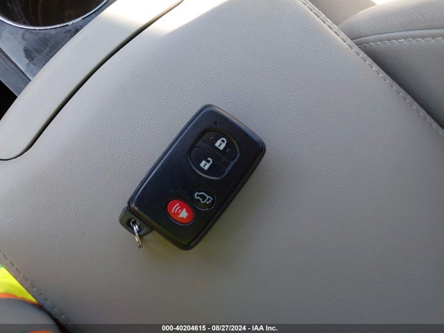Toyota Venza Limited V6 2015 4T3BK3BB2FU113214 Image 11