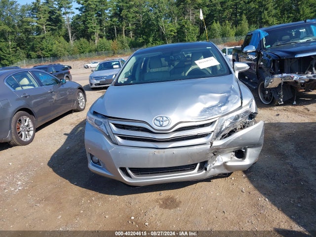 Toyota Venza Limited V6 2015 4T3BK3BB2FU113214 Image 12