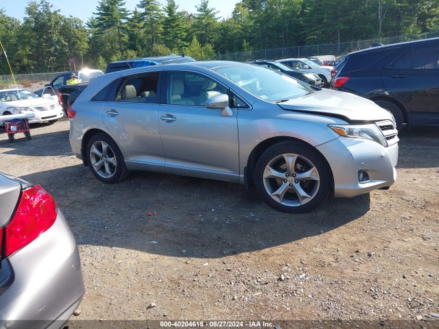 Toyota Venza Limited V6 2015 4T3BK3BB2FU113214 Image 13