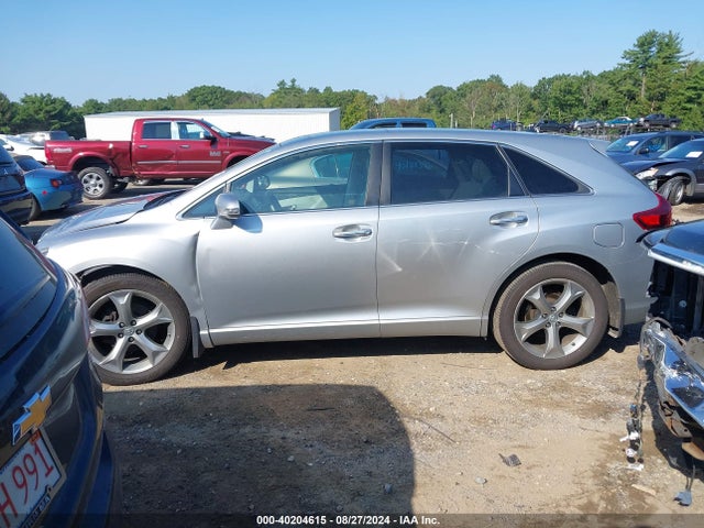 Toyota Venza Limited V6 2015 4T3BK3BB2FU113214 Image 14