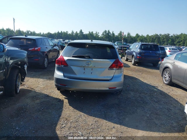 Toyota Venza Limited V6 2015 4T3BK3BB2FU113214 Image 16