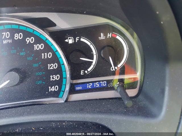 Toyota Venza Limited V6 2015 4T3BK3BB2FU113214 Image 7