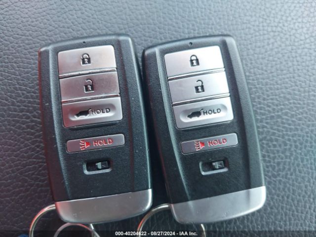 5J8YD3H39LL012014 Acura Mdx Standard