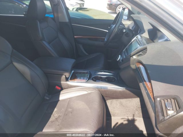 5J8YD3H39LL012014 Acura Mdx Standard