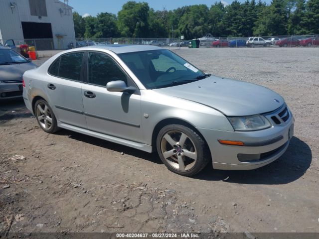2005 SAAB 9-3 YS3FD45Y251007661 Photo 0