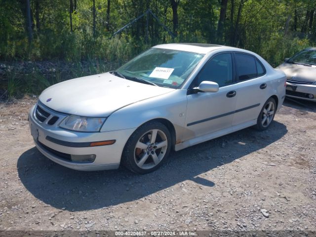 2005 SAAB 9-3 YS3FD45Y251007661 Photo 1