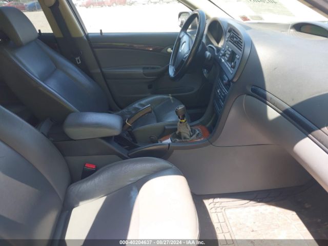 2005 SAAB 9-3 YS3FD45Y251007661 Photo 4