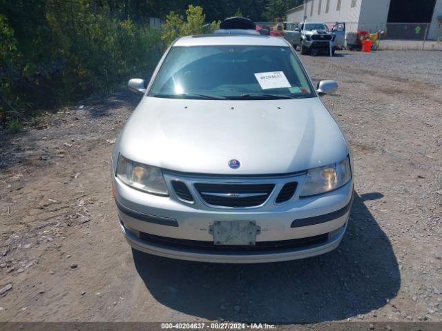 2005 SAAB 9-3 YS3FD45Y251007661 Photo 5