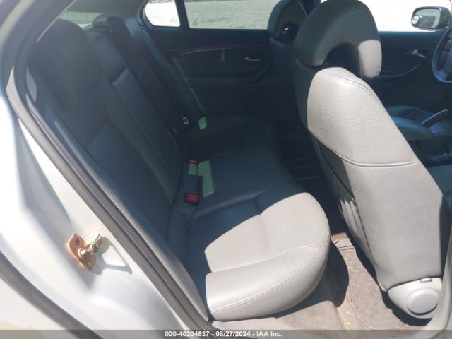 2005 SAAB 9-3 YS3FD45Y251007661 Photo 7