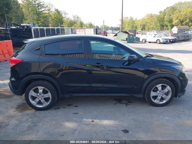 Honda HR-V EX 2016 3CZRU6H54GM740456 Image 13
