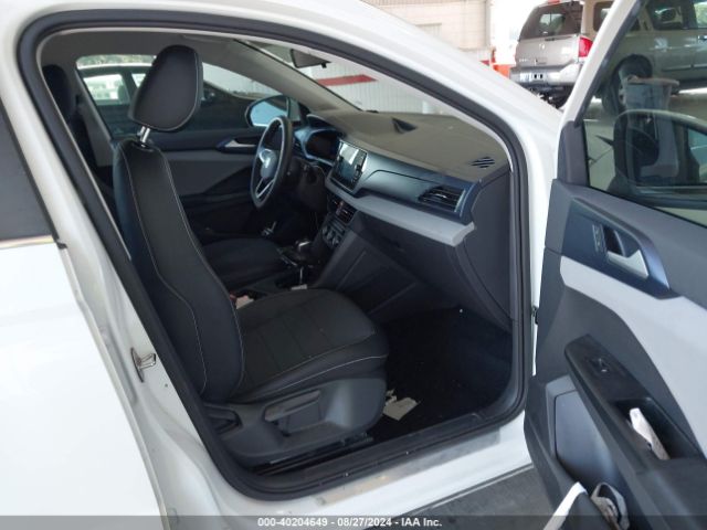 3VVRX7B23NM061858 Volkswagen Taos 1.5t Se