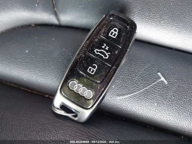 2021 AUDI Q7 WA1LJAF72MD023356 Photo 10