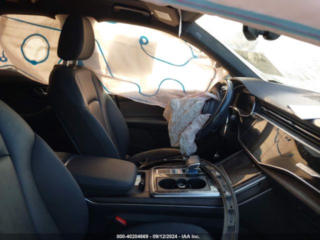2021 AUDI Q7 WA1LJAF72MD023356 Photo 4