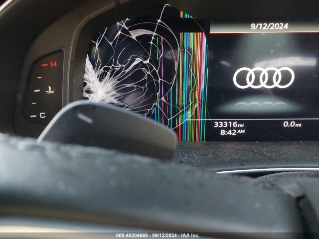 2021 AUDI Q7 WA1LJAF72MD023356 Photo 6
