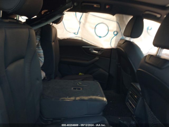 2021 AUDI Q7 WA1LJAF72MD023356 Photo 7