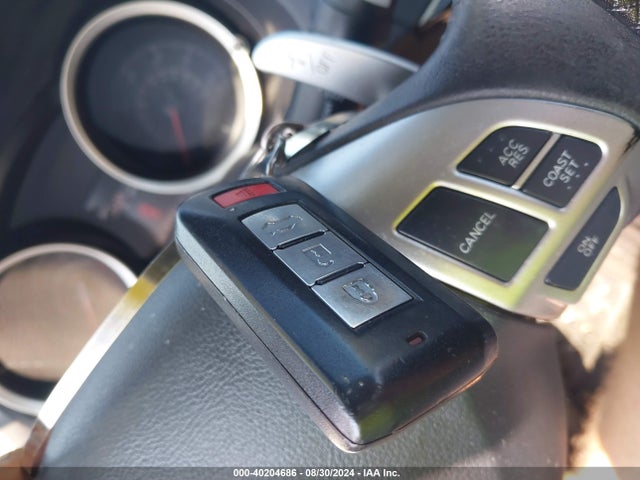 2012 MITSUBISHI LANCER JA32U8FW6CU029408 Photo 10