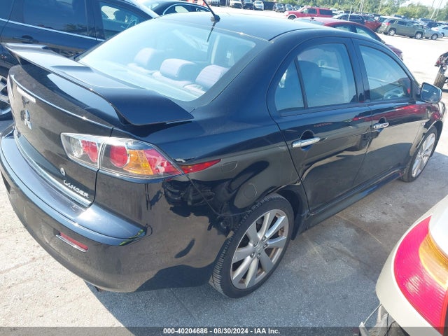 2012 MITSUBISHI LANCER JA32U8FW6CU029408 Photo 3