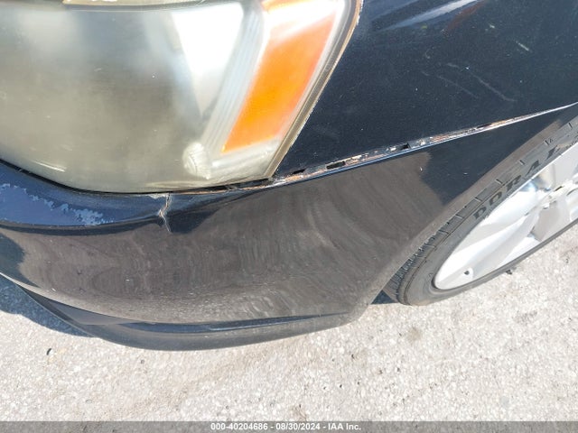 2012 MITSUBISHI LANCER JA32U8FW6CU029408 Photo 5