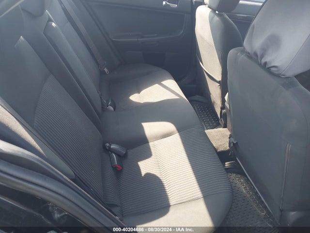 2012 MITSUBISHI LANCER JA32U8FW6CU029408 Photo 7