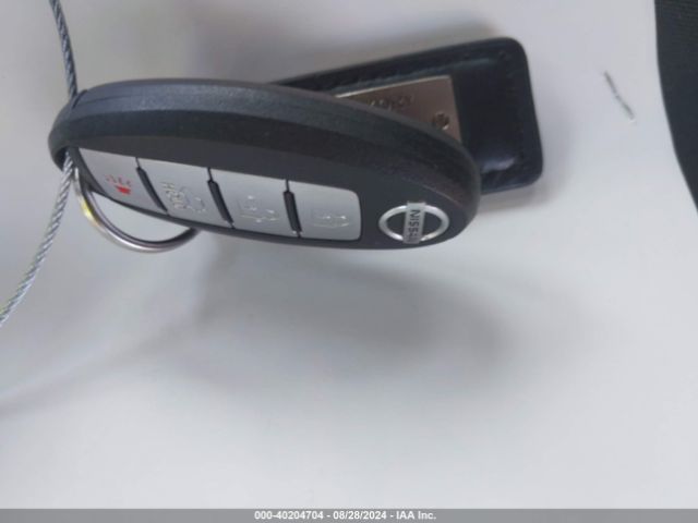 3N1CN8DV9LL823961 Nissan Versa S Xtronic Cvt