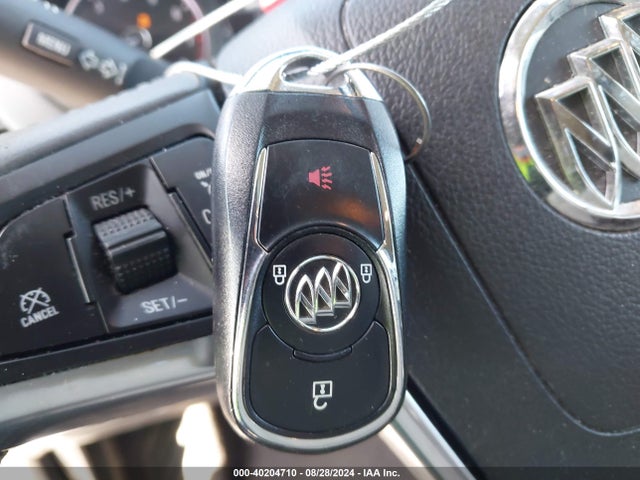 KL4CJASB9HB117424 Buick Encore Preferred