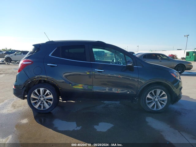 KL4CJASB9HB117424 Buick Encore Preferred
