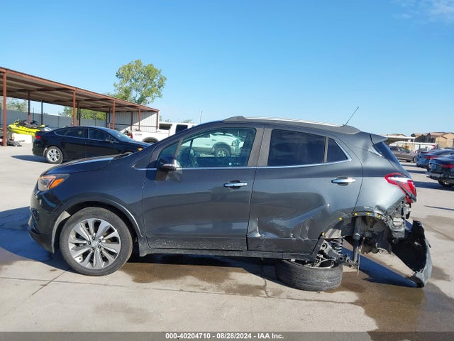 KL4CJASB9HB117424 Buick Encore Preferred