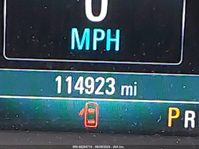 KL4CJASB9HB117424 Buick Encore Preferred