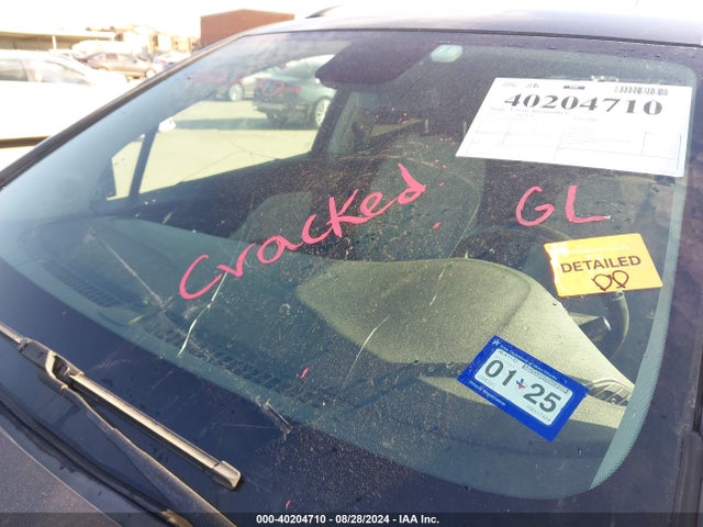 KL4CJASB9HB117424 Buick Encore Preferred
