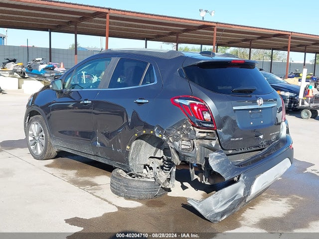 KL4CJASB9HB117424 Buick Encore Preferred