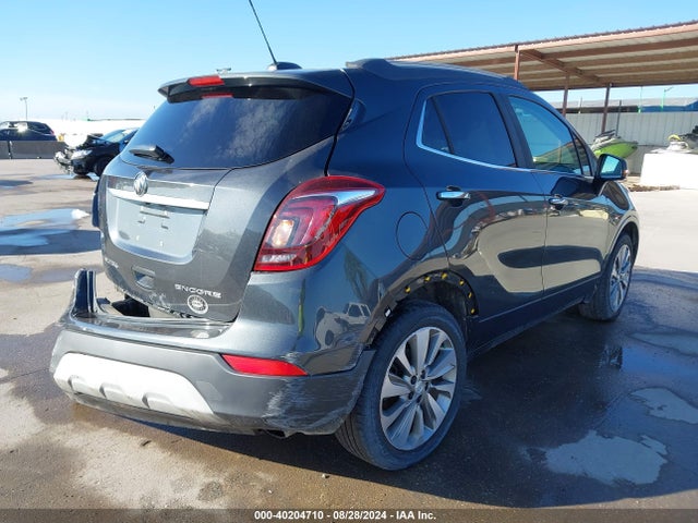 KL4CJASB9HB117424 Buick Encore Preferred
