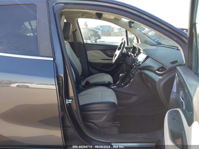 KL4CJASB9HB117424 Buick Encore Preferred