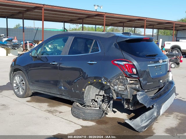 KL4CJASB9HB117424 Buick Encore Preferred
