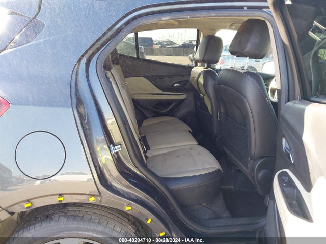 KL4CJASB9HB117424 Buick Encore Preferred