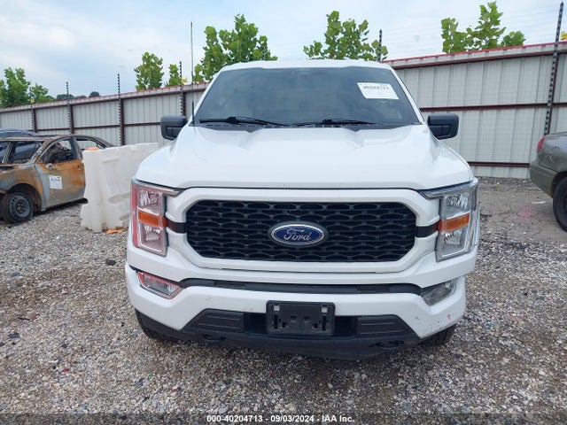 Ford F-150 Xl 2021 1FTEW1EP0MKF12612 Image 12