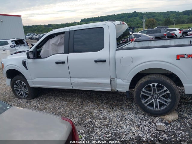 Ford F-150 Xl 2021 1FTEW1EP0MKF12612 Image 14