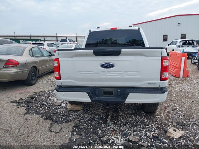 Ford F-150 Xl 2021 1FTEW1EP0MKF12612 Image 16