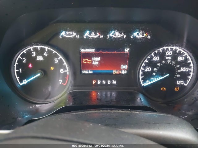 Ford F-150 Xl 2021 1FTEW1EP0MKF12612 Image 7