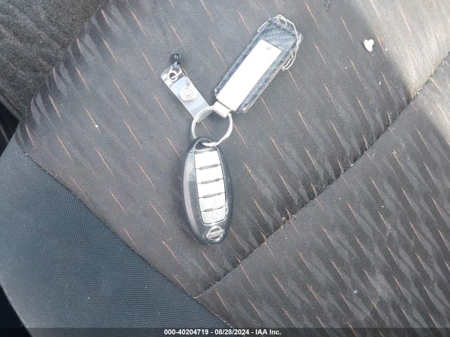 Nissan ROGUE SV 2017 5N1AT2MV2HC795751 Image 11